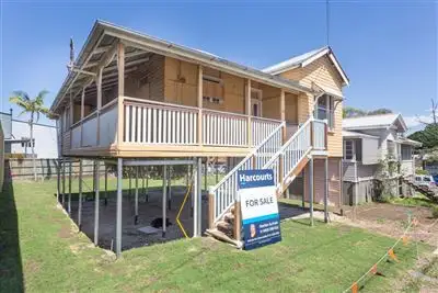 Main view of Homely house listing, 18 Swan Street, Gordon Park QLD 4031