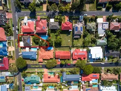 Second view of Homely house listing, 23 Lingle Street, Robertson QLD 4109