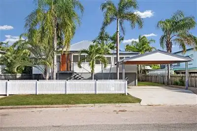 26 Granville Street, Pimlico QLD