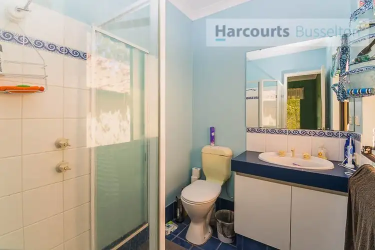 Sixth view of Homely house listing, 12 Timbermill Crescent, Broadwater WA 6280