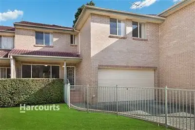 17/29-33 Railway Street, Baulkham Hills NSW 2153