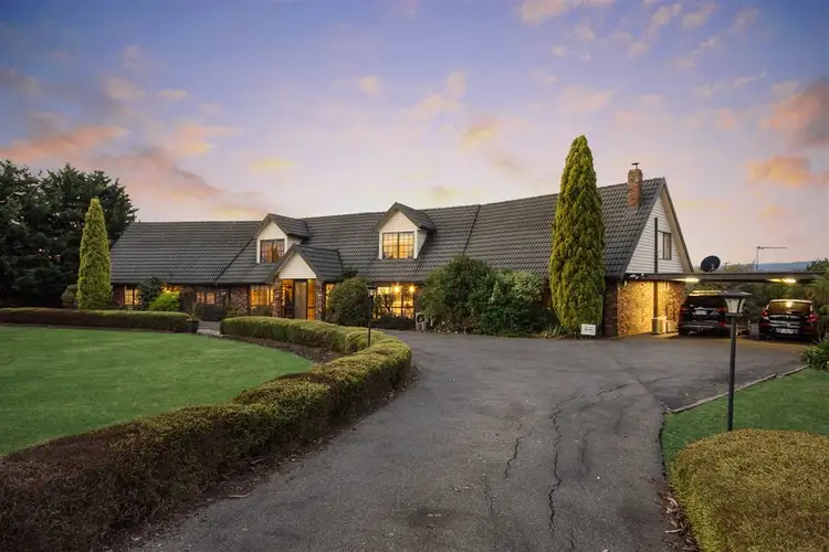 Main view of Homely house listing, 20A Barwing Crescent, Riverside TAS 7250