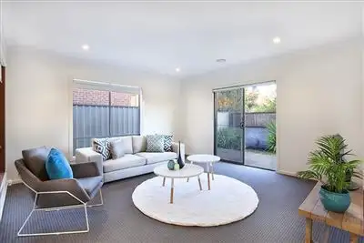 Third view of Homely house listing, 4 Sahara Way, Fawkner VIC 3060