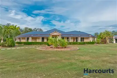 1045 Old North Road, Rocksberg QLD 4510