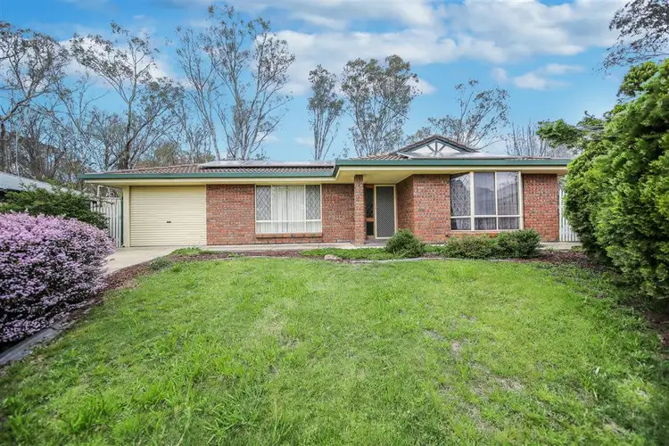 Main view of Homely house listing, 8 Salem Court, Gumeracha SA 5233