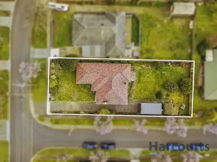 Second view of Homely house listing, 63 Clifford Street, Warragul VIC 3820