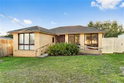 3 Morley Court, Frankston VIC 3199