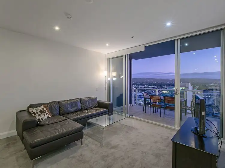 Sixth view of Homely apartment listing, 1704/47 Hindmarsh Square, Adelaide SA 5000