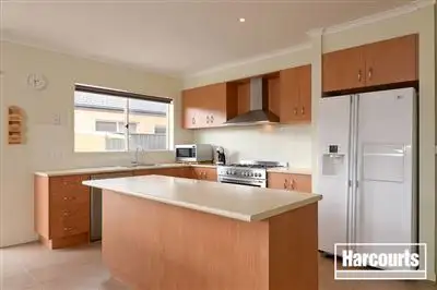 Second view of Homely house listing, 11 Sagan Drive, Cranbourne North VIC 3977
