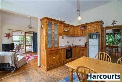 Second view of Homely house listing, 1 Priors Lane, Belgrave VIC 3160