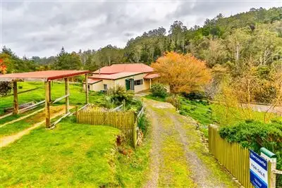 Main view of Homely house listing, 1 Hill Street, Derby TAS 7264