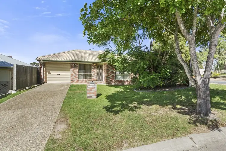 1 Blueberry Ash Court, Boronia Heights QLD 4124