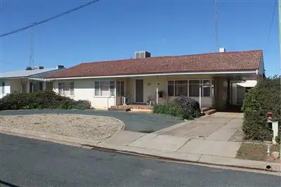 8 Gorman Street, West Wyalong NSW 2671