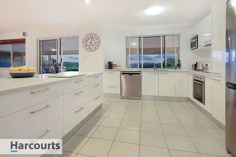 Sixth view of Homely house listing, 33 Cressbrook Drive, Albany Creek QLD 4035