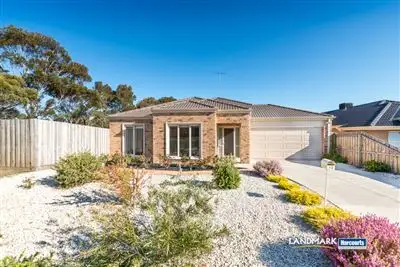 Second view of Homely house listing, 12 Merlot Court, Bannockburn VIC 3331