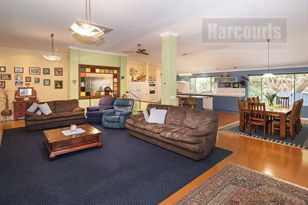 Fourth view of Homely house listing, 1 Whitemoss Drive, Vasse WA 6280
