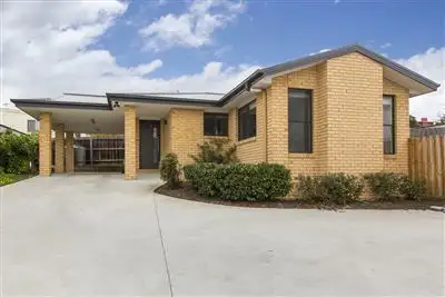 Second view of Homely house listing, 28 Main Road, Claremont TAS 7011