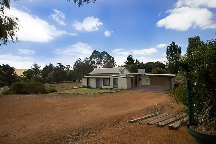 Second view of Homely house listing, 12769 Austin Road, Manjimup WA 6258