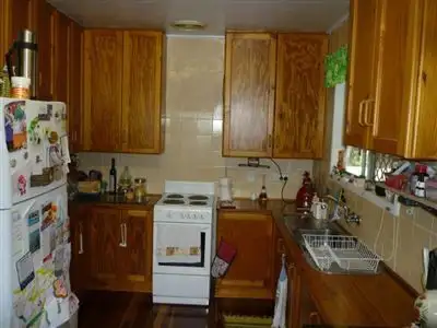Fifth view of Homely house listing, 134 Moores Pocket Road, Moores Pocket QLD 4305