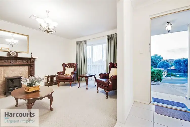 Third view of Homely house listing, 3 Carmelo Close, Gawler East SA 5118