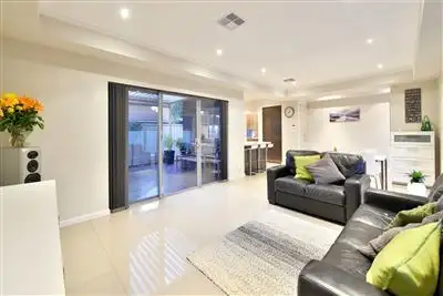 Fourth view of Homely house listing, 12c Lucas Street, Richmond SA 5033
