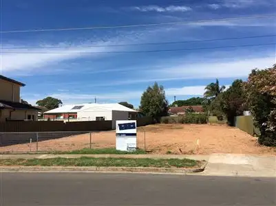 Second view of Homely land listing, 1 Comley Street, Brighton SA 5048