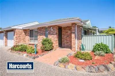 Main view of Homely villa listing, 9/183 Tongarra Road, Albion Park NSW 2527