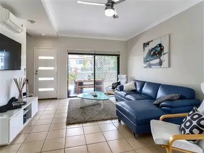 Fourth view of Homely townhouse listing, 7/19 Rodway Street, Zillmere QLD 4034
