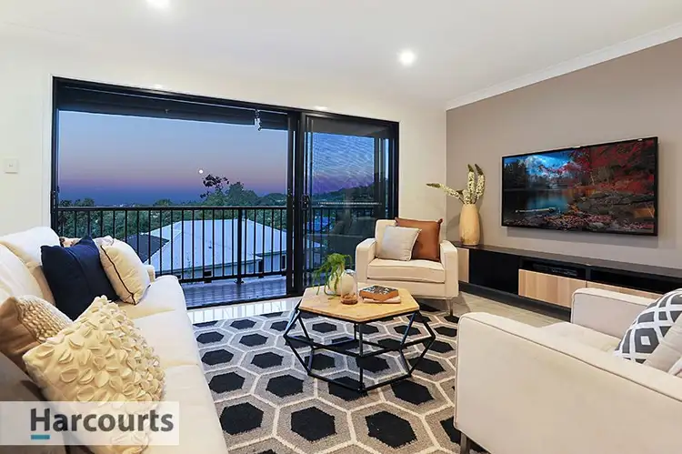 Third view of Homely house listing, 42 Evergreen Street, Mitchelton QLD 4053