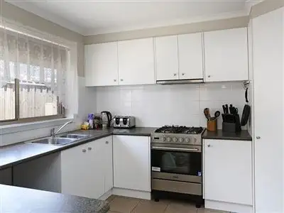 Second view of Homely unit listing, 11/25 Burnside Rd, Bannockburn VIC 3331