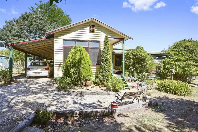 14 Coster Street, Alexandra VIC 3714
