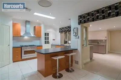 Fourth view of Homely house listing, 15 Raffles Court, Currambine WA 6028