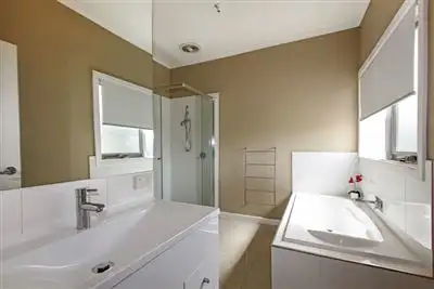 Second view of Homely house listing, 56 Derrick Street, Lalor VIC 3075