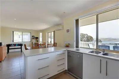 Sixth view of Homely house listing, 9 Antonia Place, Oakdowns TAS 7019