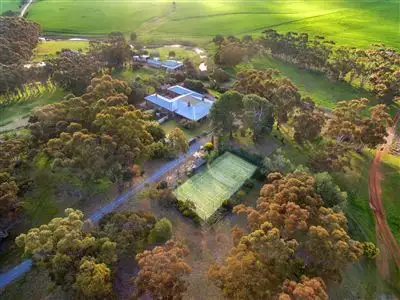 408 Petherton Road, Mount Bryan SA 5418
