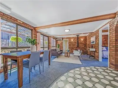 Sixth view of Homely house listing, 23 Maranoa Street, Carina Heights QLD 4152