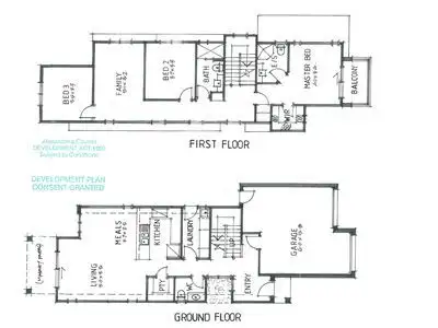 Third view of Homely land listing, 4A McKinnon Road, Goolwa South SA 5214