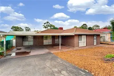 Main view of Homely house listing, 318 Grenfell Road, Surrey Downs SA 5126