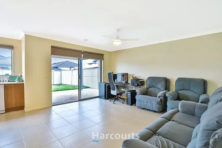 Sixth view of Homely house listing, 34 Warbler Street, Pakenham VIC 3810