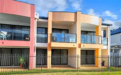 Second view of Homely townhouse listing, 4/320 Esplanade, Moana SA 5169