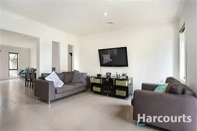 Second view of Homely townhouse listing, 9 Gellibrand  Walk, Mernda VIC 3754