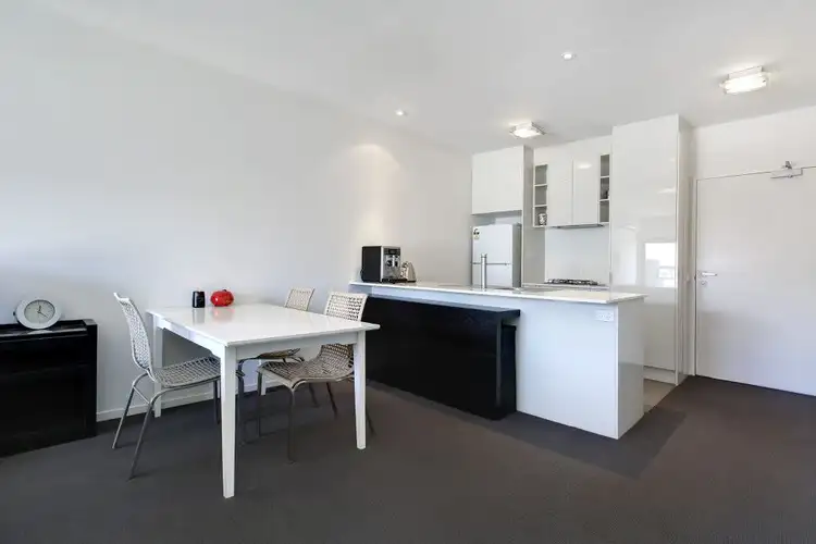 Third view of Homely apartment listing, 334/59 Autumn Terrace, Clayton South VIC 3169
