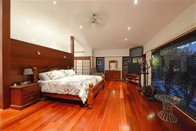 Sixth view of Homely house listing, 68 Galbraith Park Drive, Cannon Valley QLD 4800