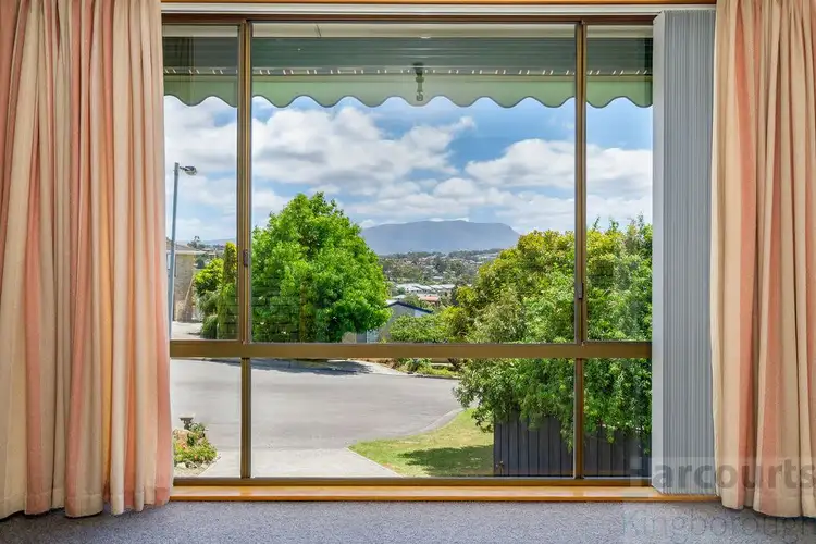 Fifth view of Homely house listing, 142 Wells Parade, Blackmans Bay TAS 7052