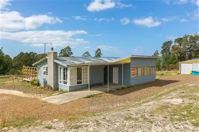 Main view of Homely house listing, 2 Fleurtys Lane, Flowerpot TAS 7163