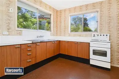 Fifth view of Homely house listing, 48 Leslie Street, Arana Hills QLD 4054