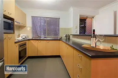 Third view of Homely unit listing, 17/80 Hurdcotte Street, Enoggera QLD 4051