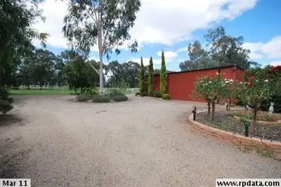 Fourth view of Homely rural property listing, 375 Orrvale Rd, Orrvale VIC 3631