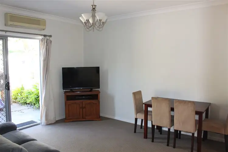 Fourth view of Homely unit listing, 3/81 Cathcart Street, Lismore NSW 2480