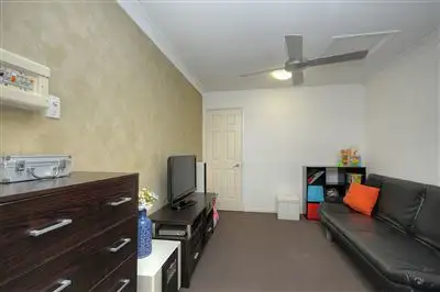 Fourth view of Homely townhouse listing, 43/28 Ancona Street, Carrara QLD 4211